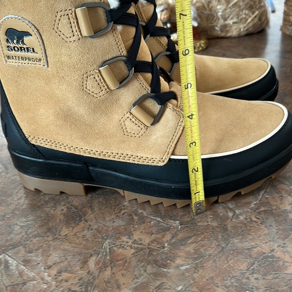 SOREL Women’s TIVOLI IV Boots - Picture 12 of 13